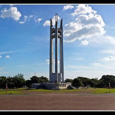 Quezon City Memorial Circle