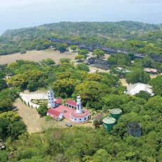 Corregidor Island