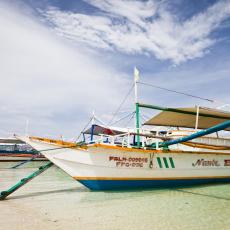 Pandan Island, Honda Bay