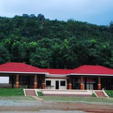 Ermita Hill