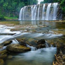 Tinuy-an Falls