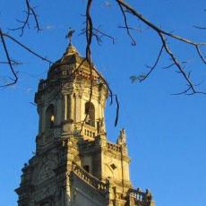 St. Jerome Parish Church, Morong