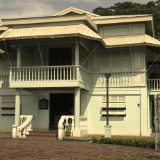 Ramon Magsaysay Ancestral House