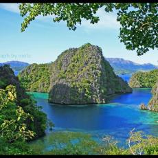 Coron Scapes