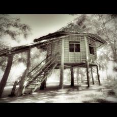 Rizal Park and Shrine, Dapitan City