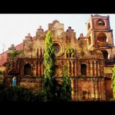 Our Lady of the Pillar Church, Cauayan City