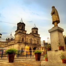 Holy Rosary Cathedral, Angeles City