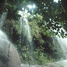Camugao Falls