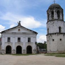 Most Holy Trinity Parish Church, Loay