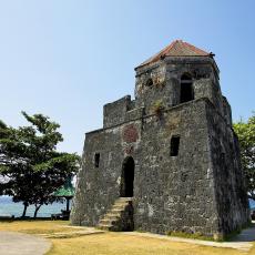 Punta Cruz Watch Tower