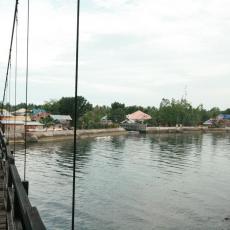 Layawan River