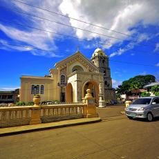 St. Joseph the Worker Parish Church, Tagbilaran