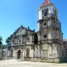 Most Holy Trinity Cathedral, Talibon