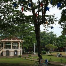 Oroquieta Town Plaza