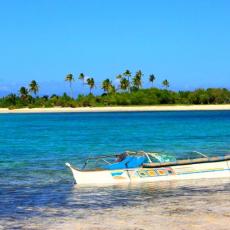 Pungtud Island/Virgin Island