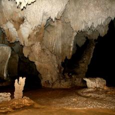 Sohoton Cave National Park 