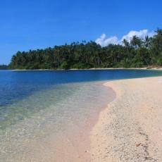 San Pedro Island