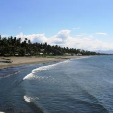 Dipolog Beach
