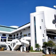 Metropolitan Cathedral of the Immaculate Conception, Zamboanga City