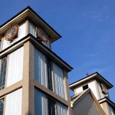 Immaculate Conception Church, Jasaan