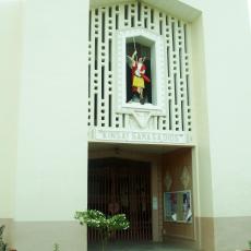 St. Michael Parish, Padada