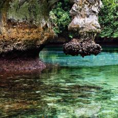 Sohoton Cove/Bucas Grande Island