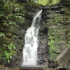 Capalayan Waterfalls