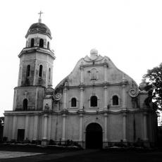 St. Catherine of Alexandria Parish, Tayum