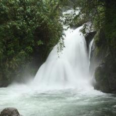 Colorado Falls