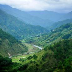 Bontoc Vista, Mountain Province