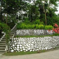 Bacsil Ridge Monument