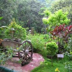 La Union Botanical and Zoological Garden