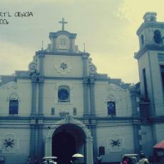 St. William The Hermit Cathedral, San Fernando