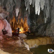 Cacupangan Cave