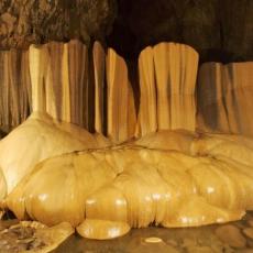 Villacorta Caves