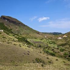 Chamantad-Tinyan Sitio Viewpoint