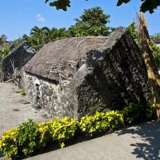 Savidug Ivatan Village