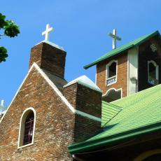 Basilica Minore of Our Lady of Piat, Piat