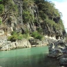 Minalungao National Park