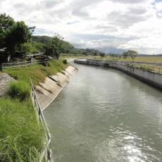 Pampanga River Irrigation System