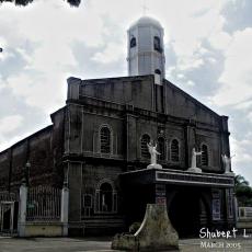 St. Francis of Assisi Church, Penaranda