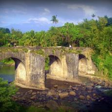 Malagonlong Bridge