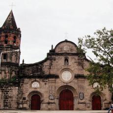 Our Lady of Mt. Carmel Parish/Barasoain Church