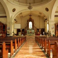 Basilica Minore de Immaculada Concepcion, Malolos 