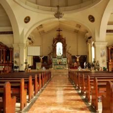 Basilica Minore de Immaculada Concepcion, Malolos 