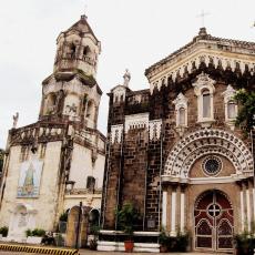 Our Lady of Assumption Church, Bulacan