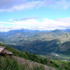 Tanay Hidden Valley