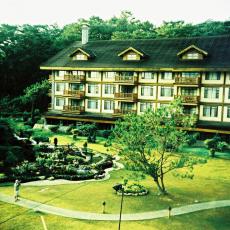 Camp John Hay