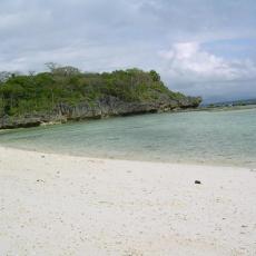 Buyayao Island
