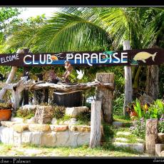 Club Paradise